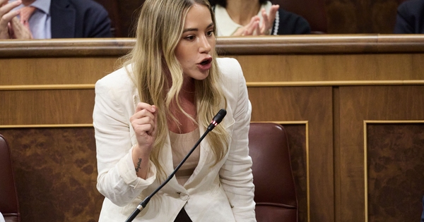 Presión interna en el PP por Noelia Núñez y su currículum 'falso': "Debemos ser ejemplares"