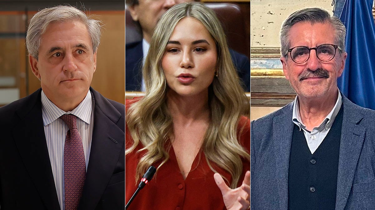 Tres dimisiones en diez días: el escándalo de los políticos y sus falsos y fluctuantes currículos