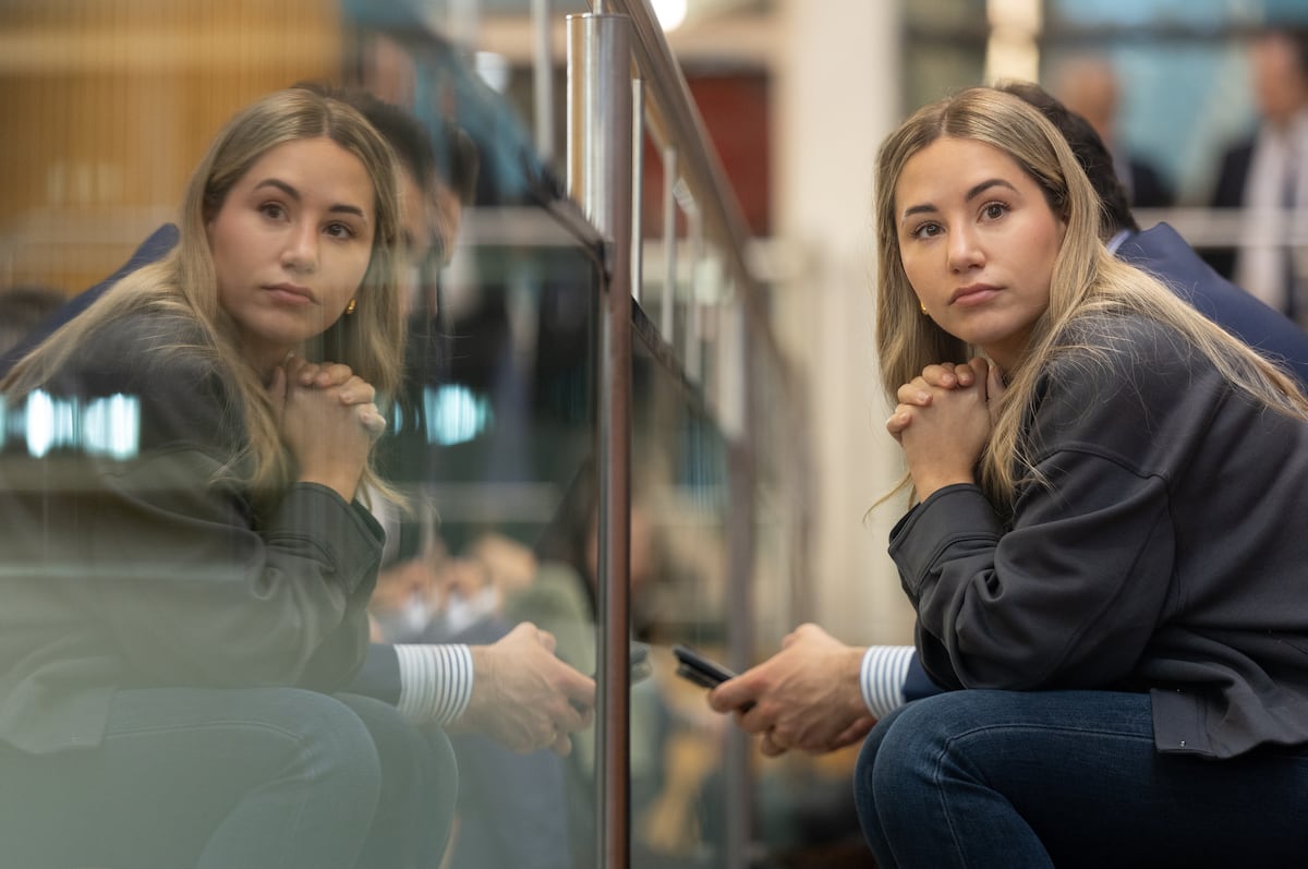 La diputada del PP Noelia Núñez dimite de todos sus cargos tras falsear su currículum