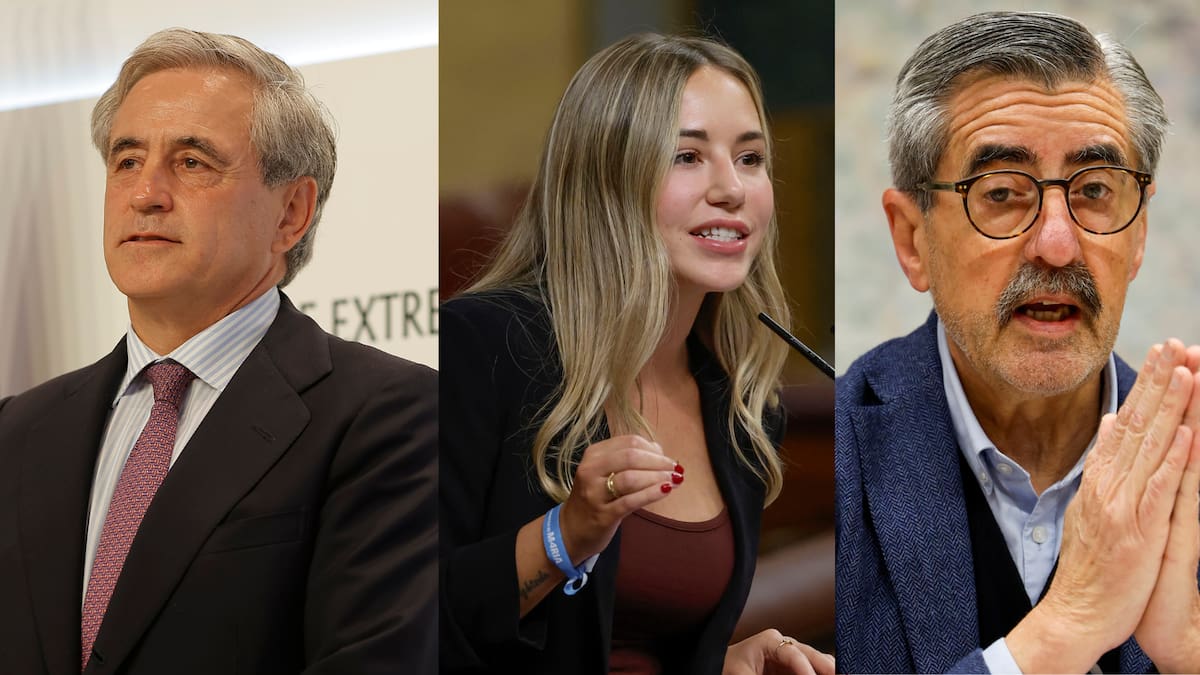 Tres dimisiones en diez días por currículums falsos reabren el debate sobre la ética política