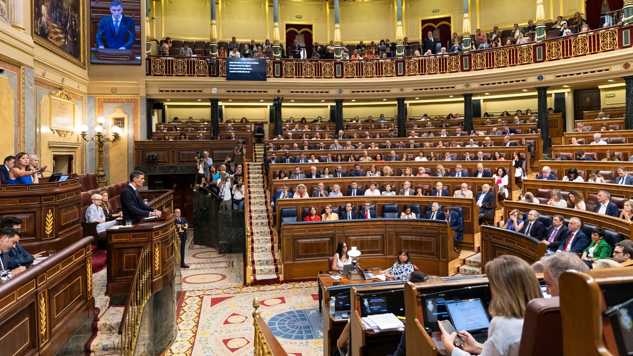 Preocupación política por las falsificación de titulaciones académicas: un problema que afecta a todas las aristas ideológicas