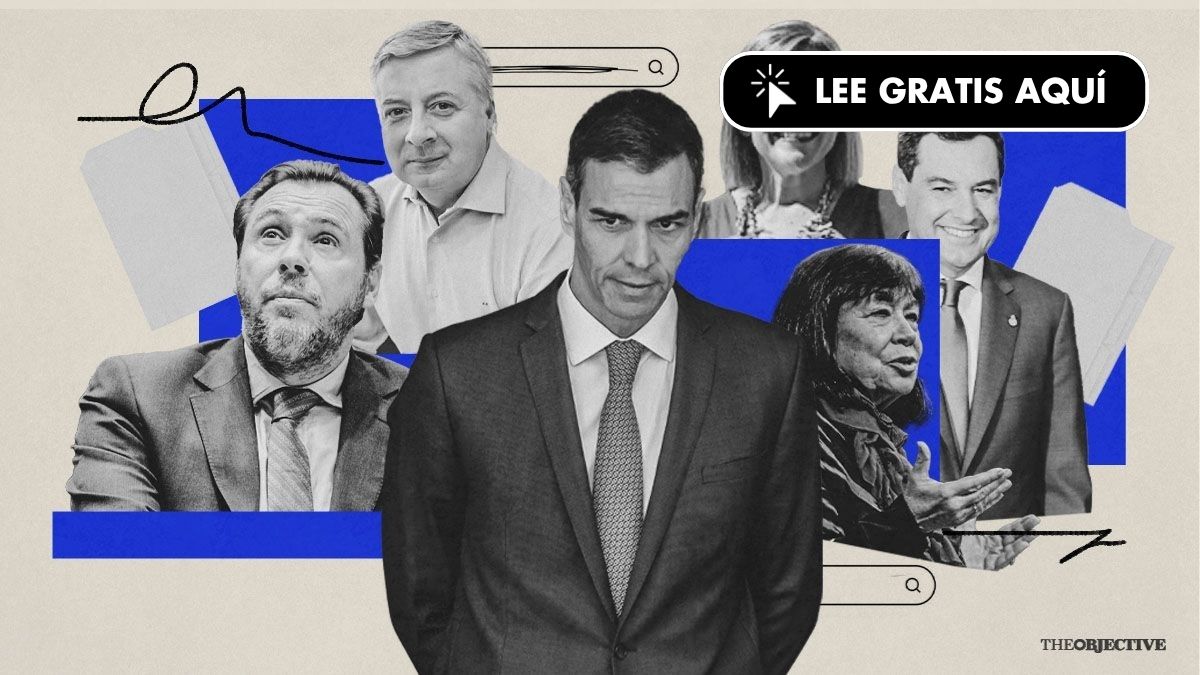 Sánchez, Puente, Díaz… decenas de políticos inflan sus currículos con datos falsos